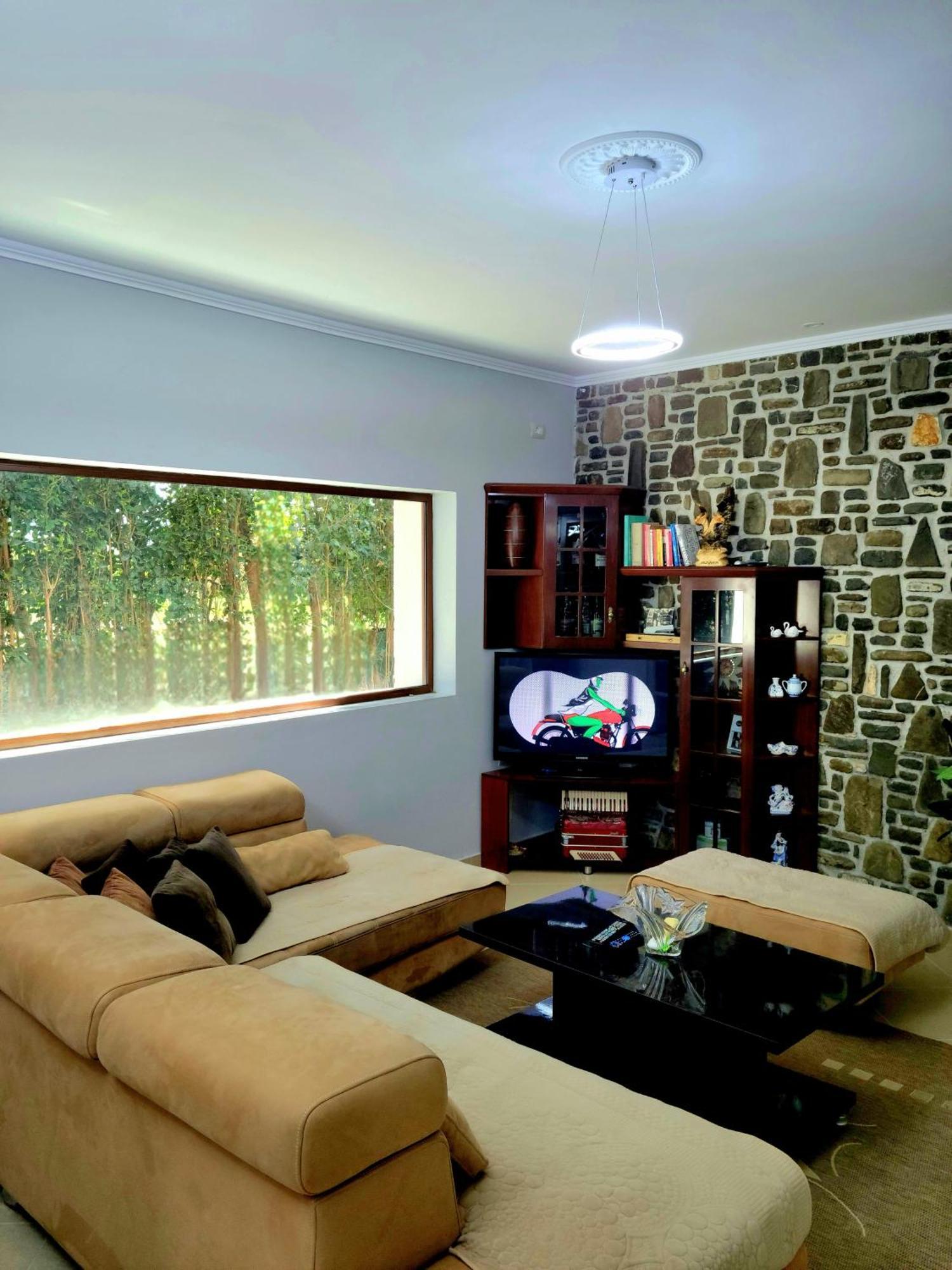 Villa Llanaj Berat Exteriör bild
